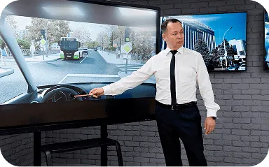 Внимание к деталям
