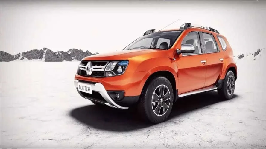 Лучшие зимние легковые автомобили